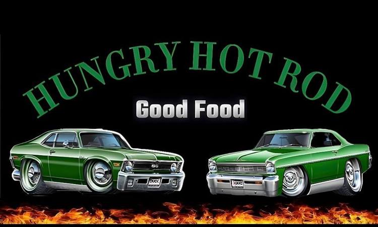 Foodie Friday with Hungry Hotrod